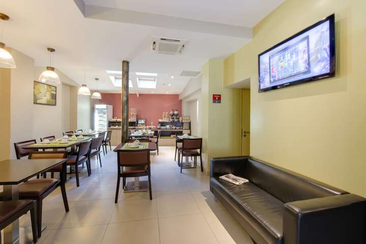 Hotel Interior 3 of 48