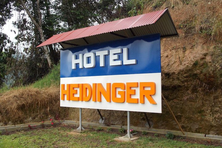 Hotel 51 of 56