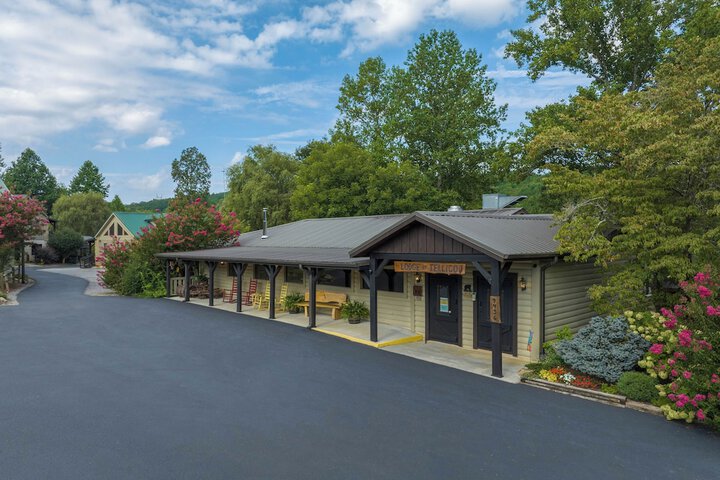 Hotel Interior 2 of 79