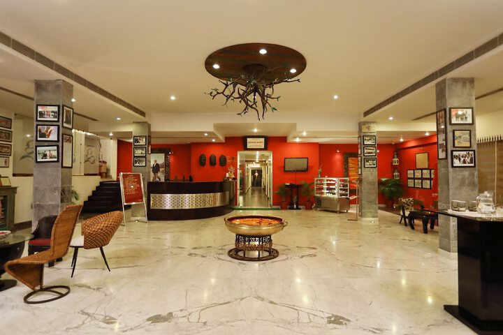 Hotel 2 of 89