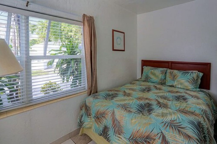 Standard Double Room 1 Queen Bed (3 of 12)