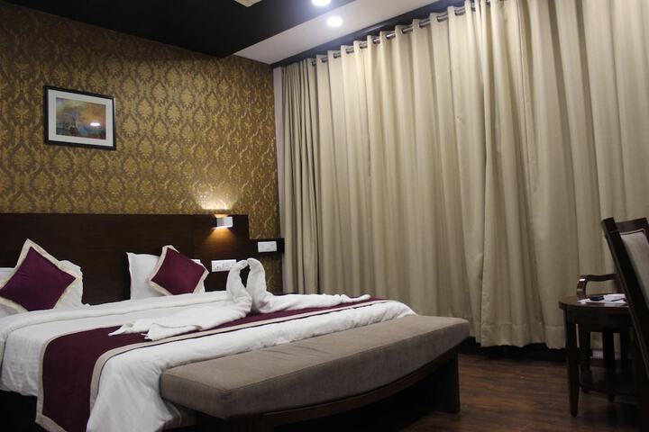 Room 21 of 64