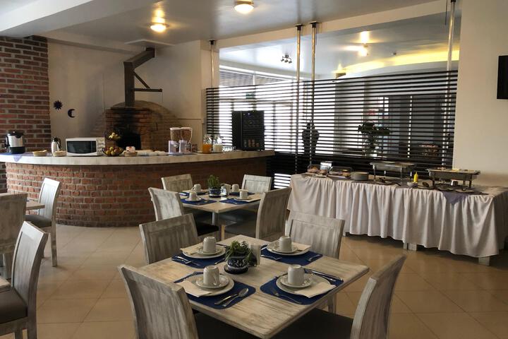 Barante Suites