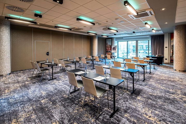 Meeting 217 of 249