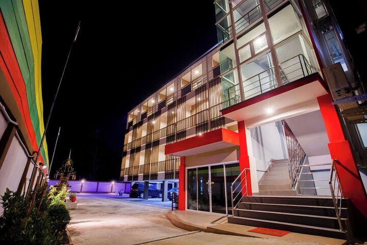 Smile Place Hotel Chiang Rai