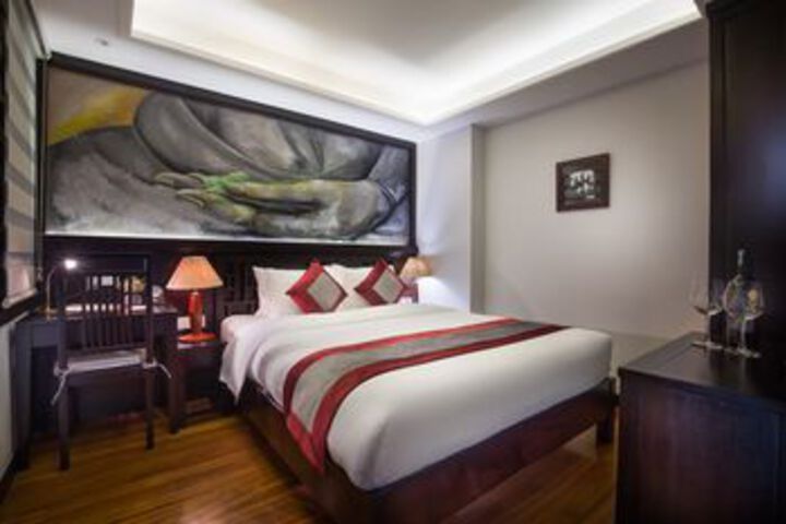 Room View