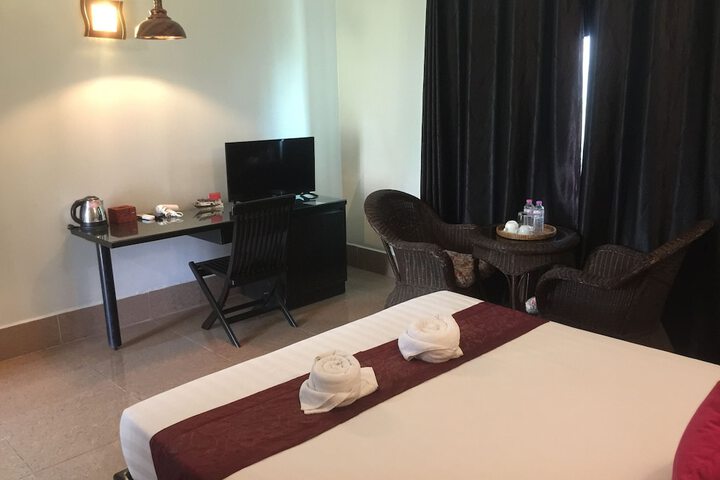 Room 19 of 106