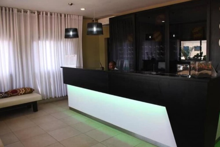 Hotel Interior 2 of 39