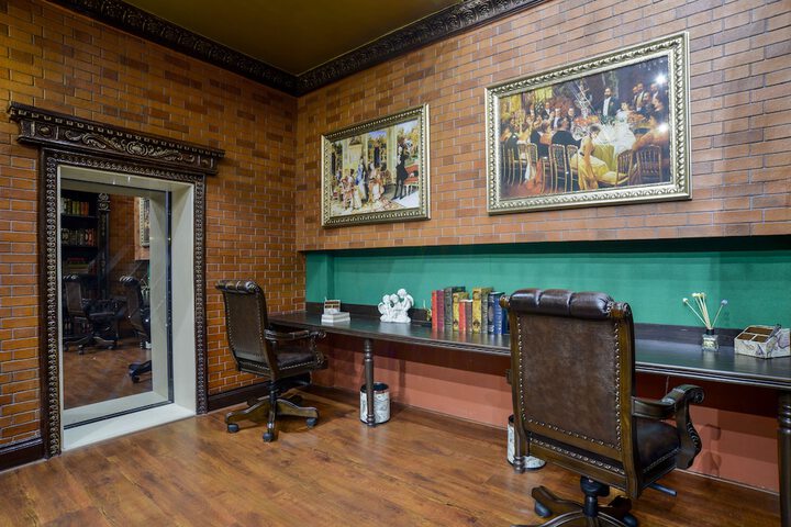 Hotel Interior 56 of 67