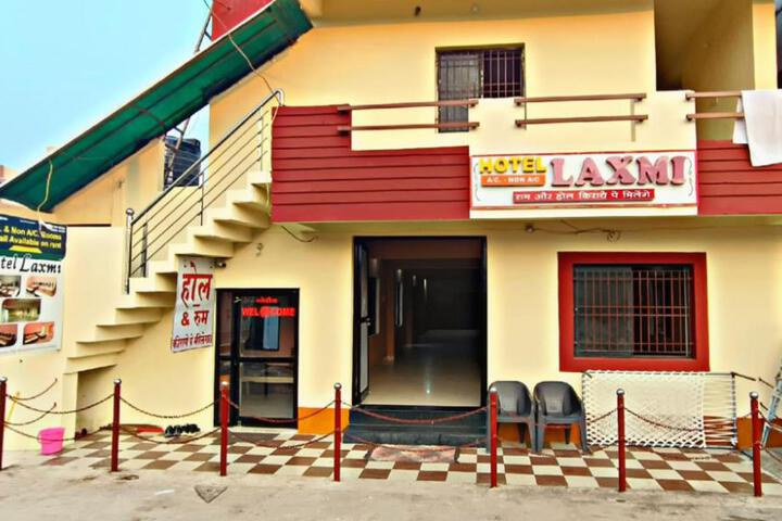 Hotel laxmi(Dwarka Gujarat)
