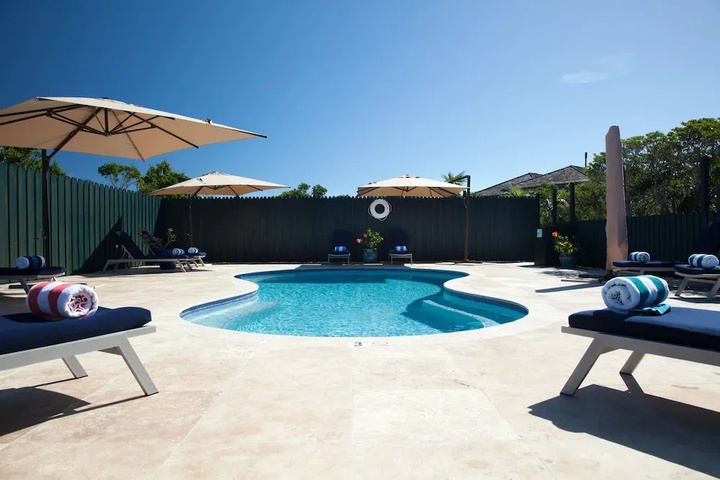 Pool 3 of 4