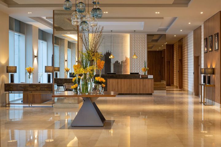Hotel Interior 3 of 45