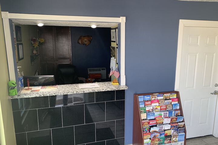 Hotel Interior 2 of 33