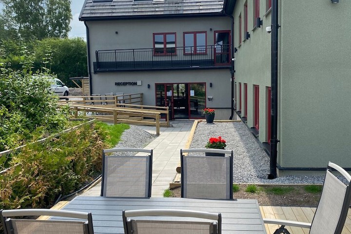 Image of Magnolia House Sollentuna