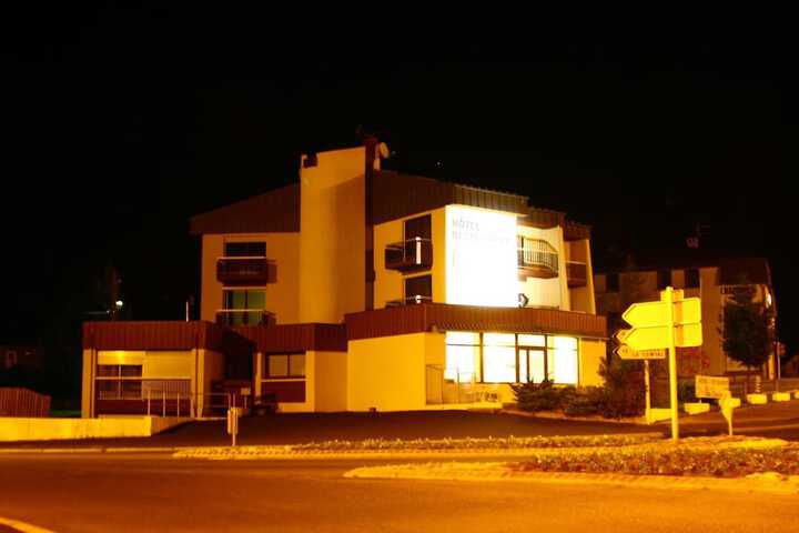 Hotel 38 of 38