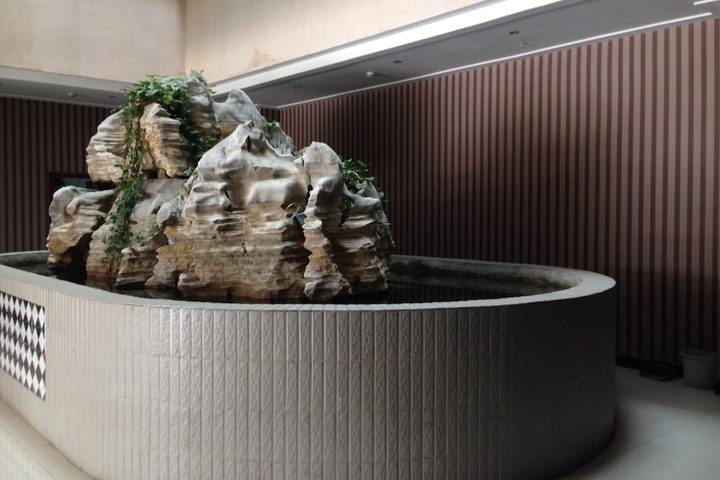 Xinfeng Business Hotel