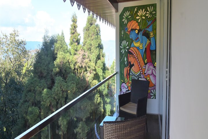 Terrace/Patio 243 of 251