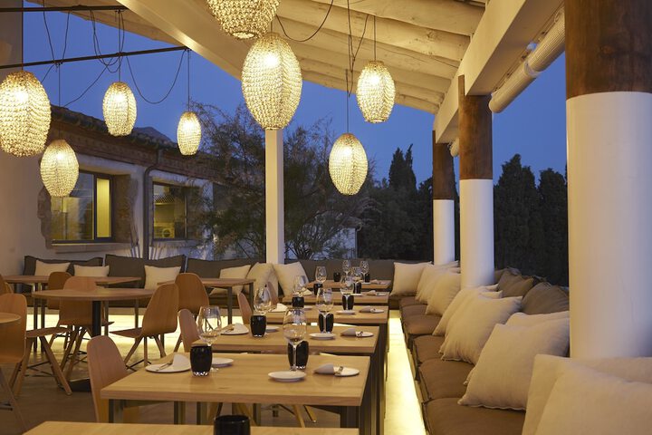 Terrace/Patio 86 of 94