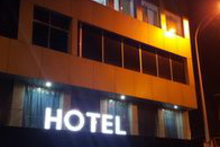 Hotel 4 of 22