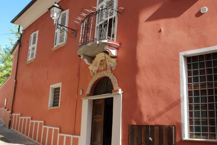 La Rocca di Efisio
