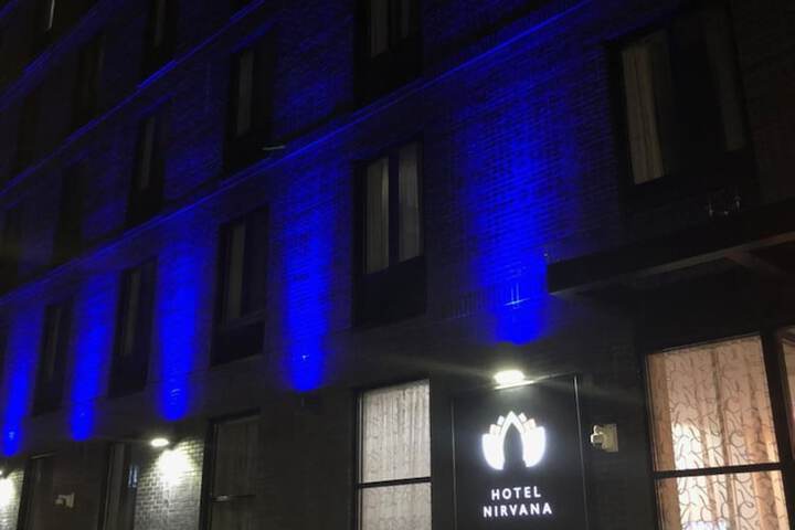 Hotel 28 of 35