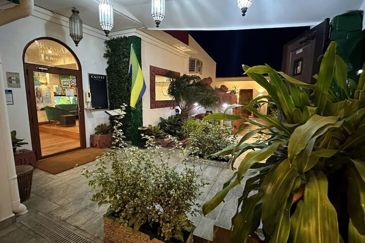 Hotel 56 of 75