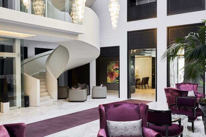 Hotel Interior 2 of 55