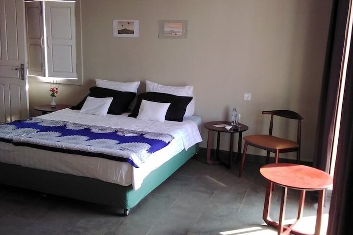 Koh Ker Hotel & Restaurant