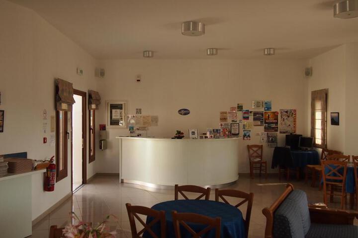 Fitness Center Photo