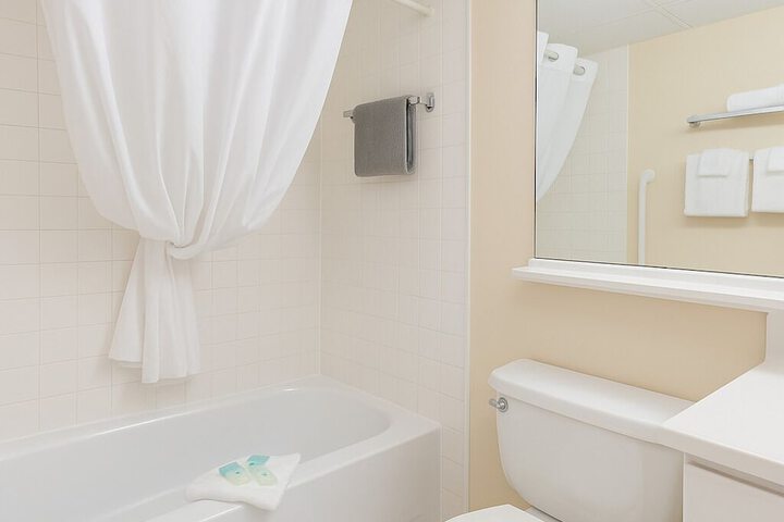 Bath Amenities