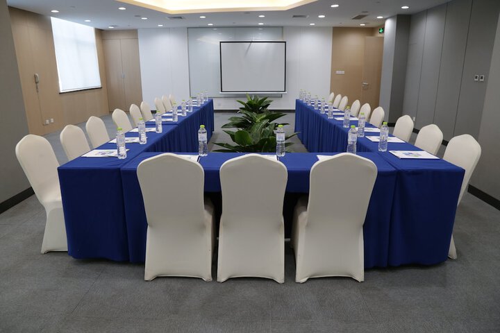 Meeting 55 of 64
