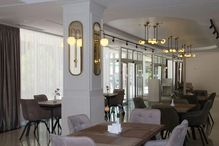 Lidiya Hotel