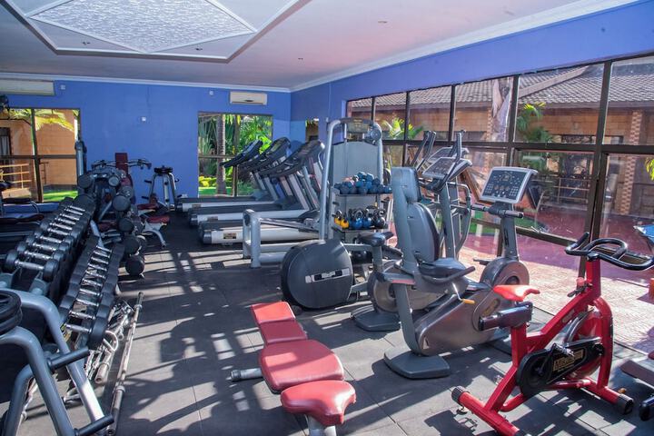 Health and Fitness 10 of 27