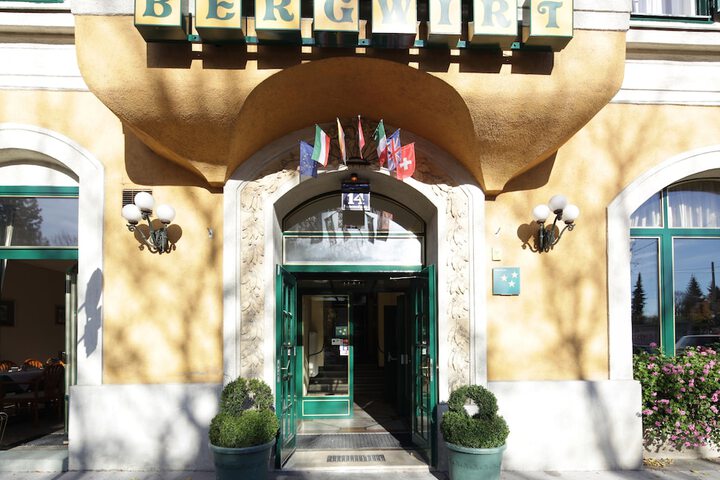 Hotel 61 of 67