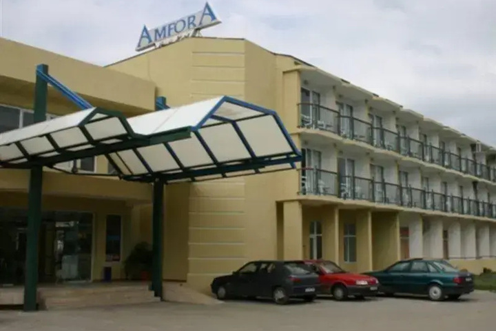Amfora Hotel