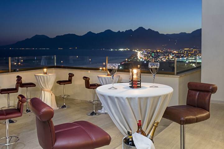 Restaurants