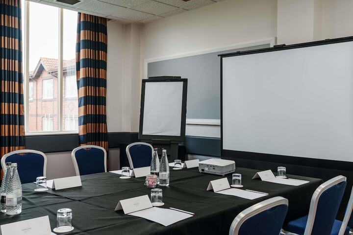Meeting 133 of 167