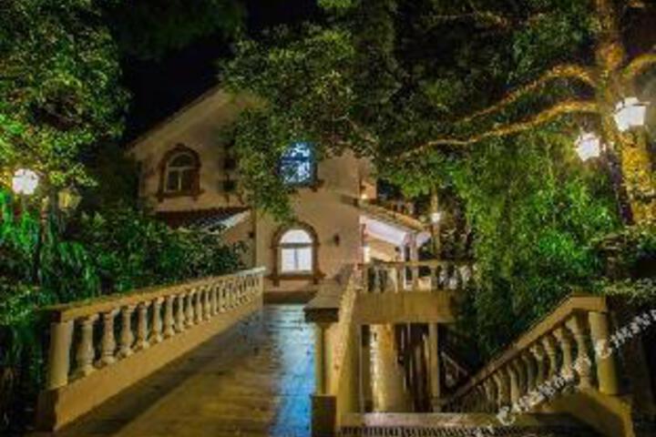 New Taoyuan Mountain Village
