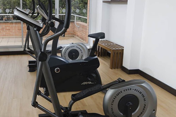 Fitness Club
