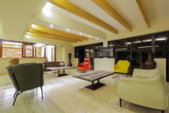 Residence St. Antoine