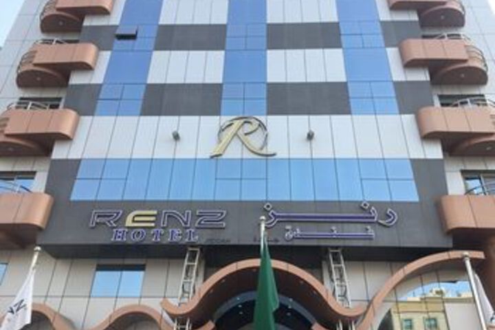 Hotel 13 of 38