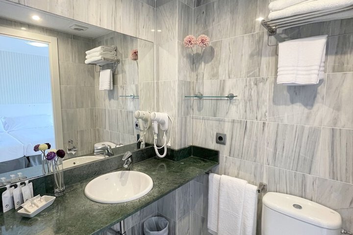 Bath Interior