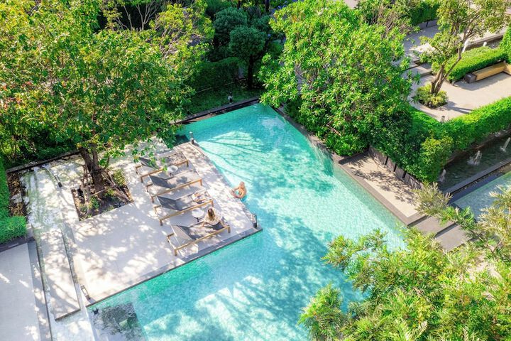 Image of Ramada by Wyndham Bangkok Sukhumvit 87