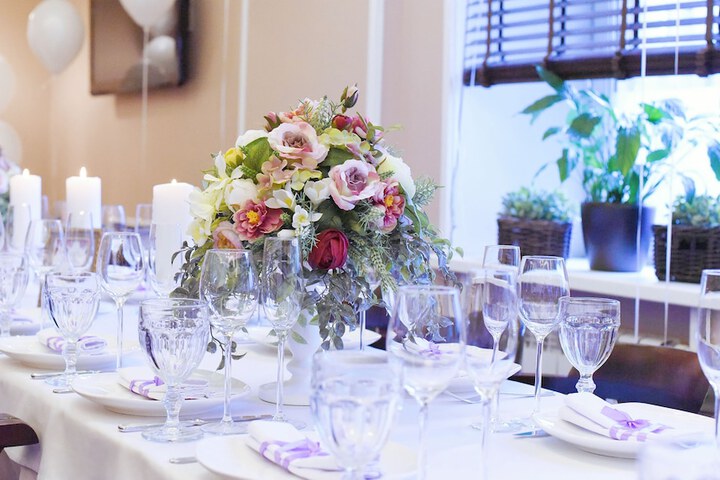 Dining Photos