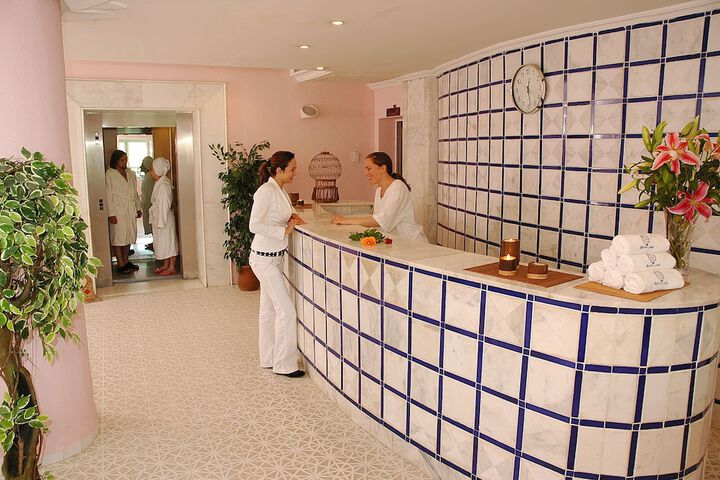 Hotel Interior 29 of 61