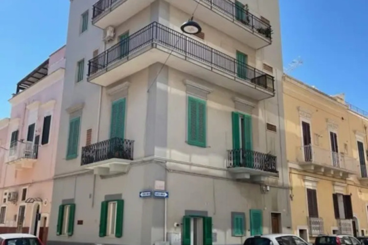 Casetta Aurora