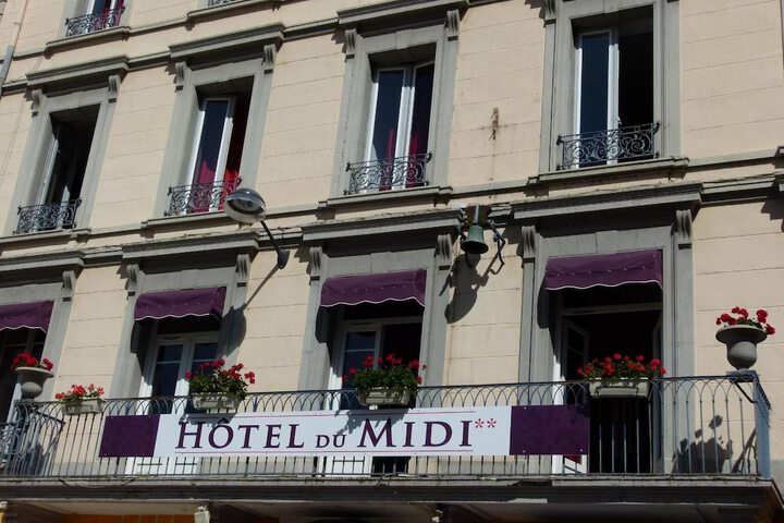 Hotel 26 of 27
