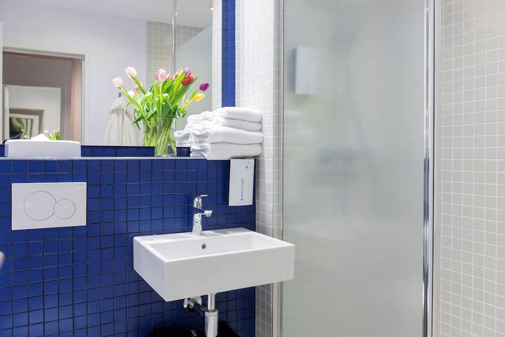 Bathroom Interior Photo