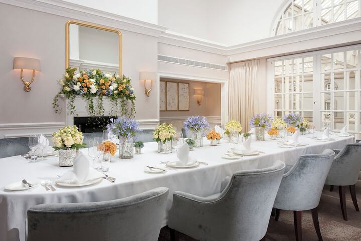 Ballroom/Hall 153 of 174