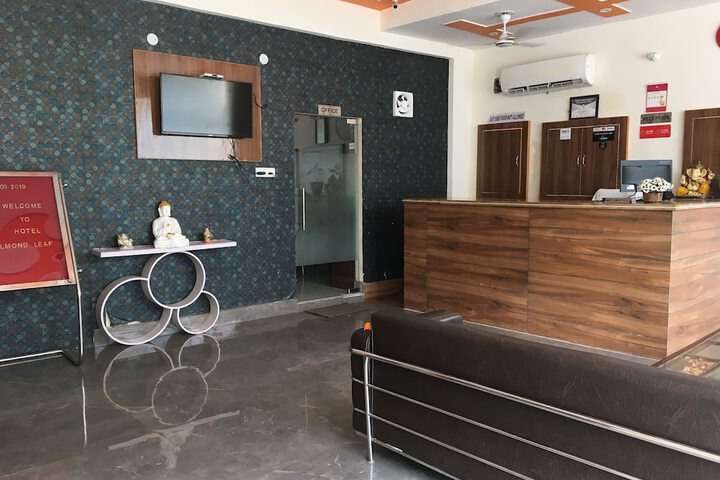 Hotel Interior 2 of 16